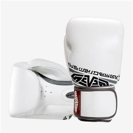 Seven Fightgear Leather Muay Thai Gloves